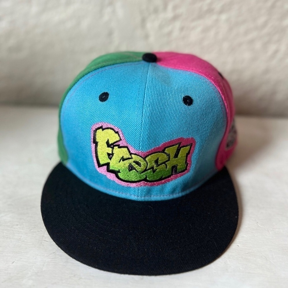 RARE Fresh Prince of Bel-Air hat